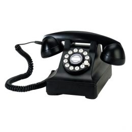 Desk Phone 1950's Style