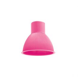Pendant lamp reflector