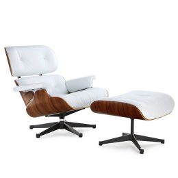 Eames lounge chair reproduction
