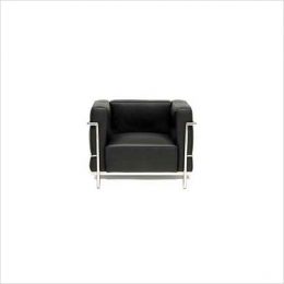 Club Chair - Le Corbusier