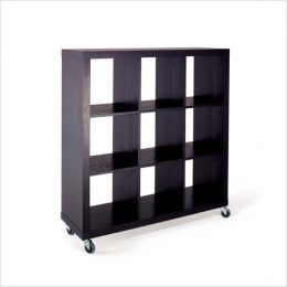Modular Bookcase 3x3