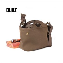 Duffel by BUILT.
