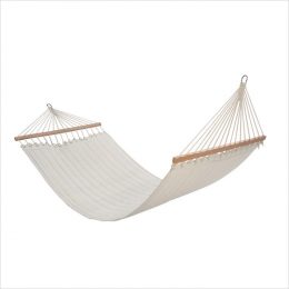 Hand Woven Single Hammock