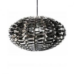 Norm 03 - Stainless Steel