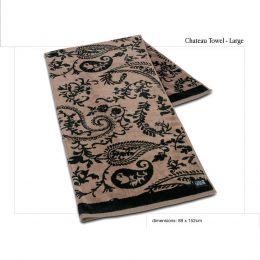 152CM Chateau Towel Large