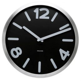 Karlsson Wall Clock - Large 45cm