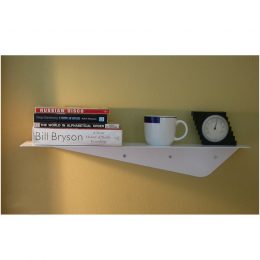 iconic steel shelf made in new zealand