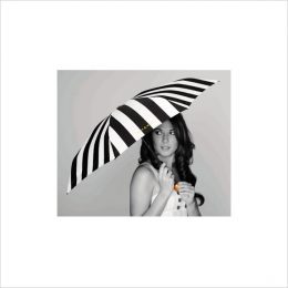 Umbrella Gina & May - compact