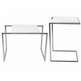 Table for One by Sebas van den Broek