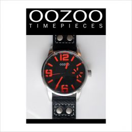 oozoo timepiece