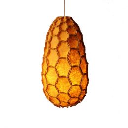 Nectar Lampshade by Rebecca Asquith