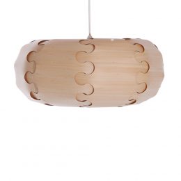Urchin Lightshade Bamboo