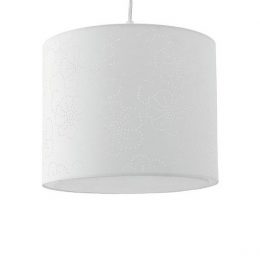 Dotted Flower Pendant Lamp