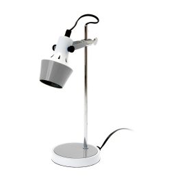 Desk lamp retro spotlight