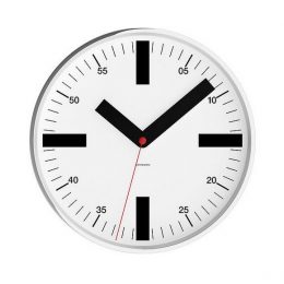 Jonsson Wall clock Station & Numbers