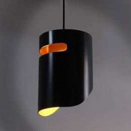 The Kelly Gang Pendant Light