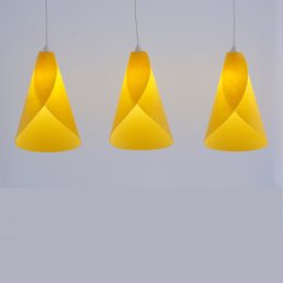 Kowhai Shade by Ron Crummer