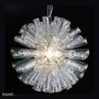Big Bang Pendant Light James Russ