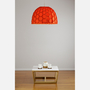 Nectar Lamp by Rebecca Asquith of Designtree