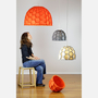Nectar Lamp by Rebecca Asquith of Designtree