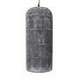 Pendant 66cm - Black Wash